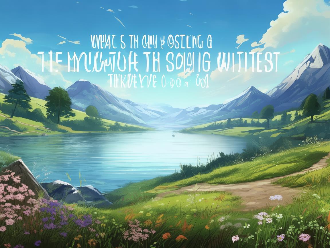 去哪儿旅行开头曲究竟是什么歌？