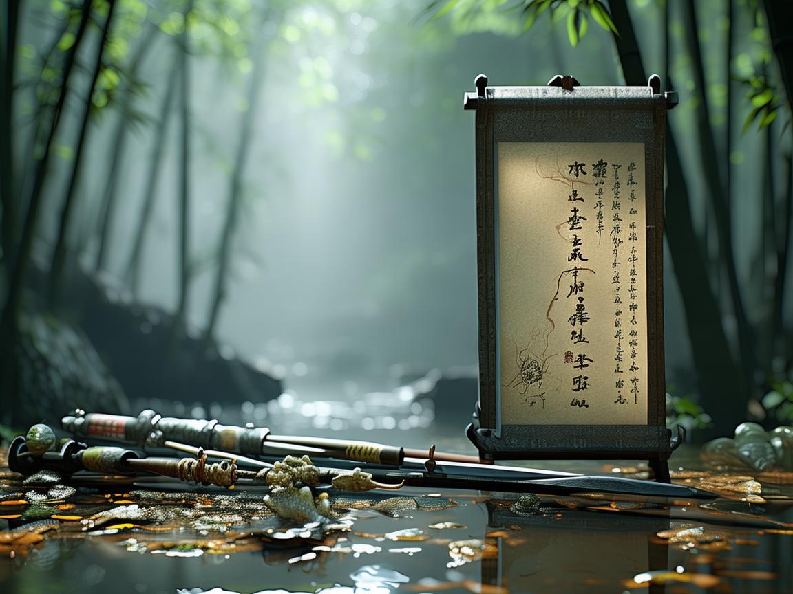 哪首歌里面有十八般武艺？
