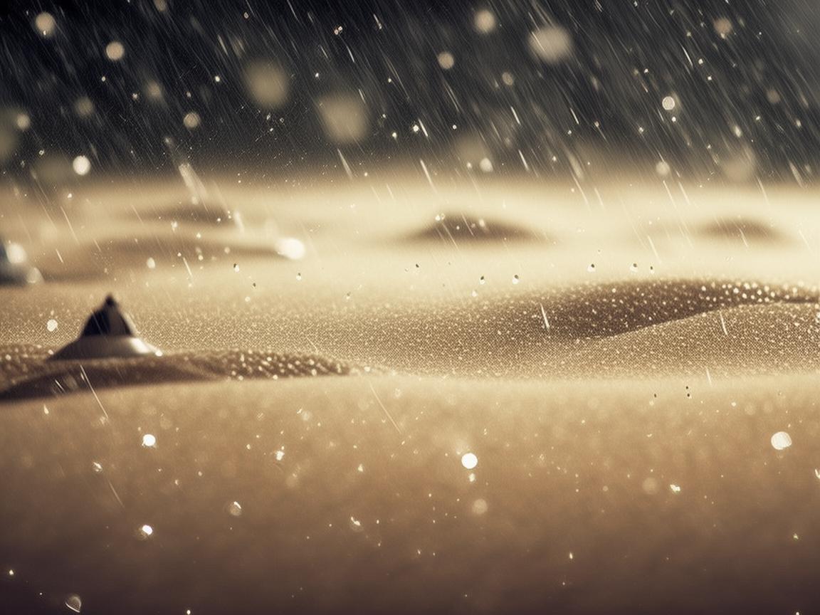 梦中飘落雨伞流沙究竟是什么歌？
