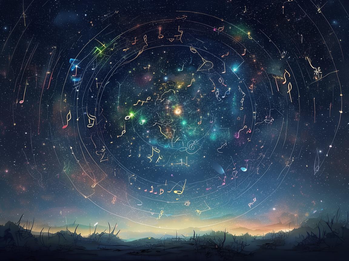 十二星座都对应着什么歌呢？