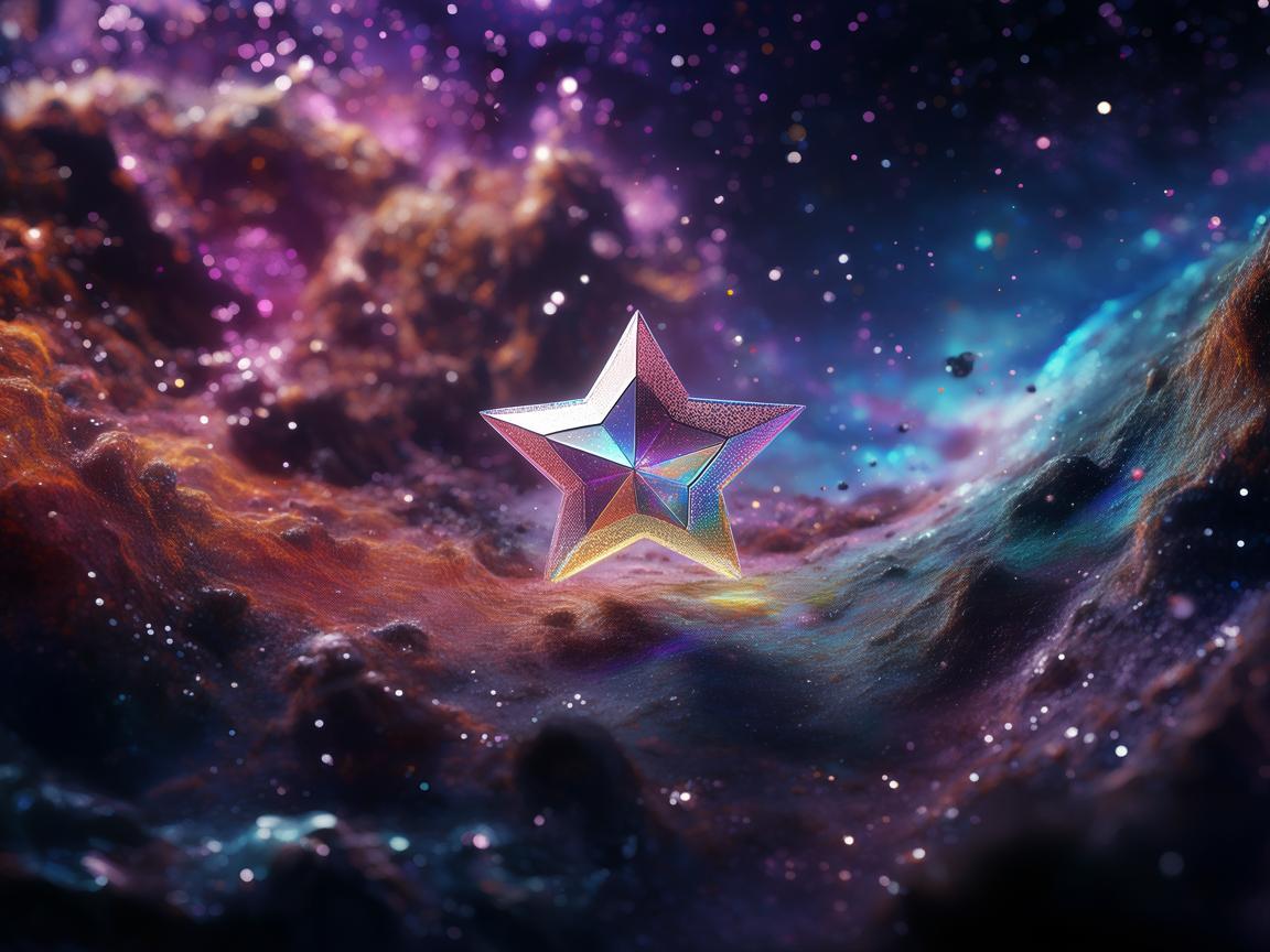 迷失自我的星星究竟是哪首歌？