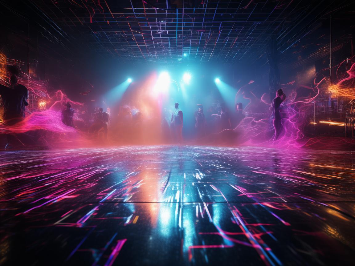夜店的音乐究竟是什么样的歌？