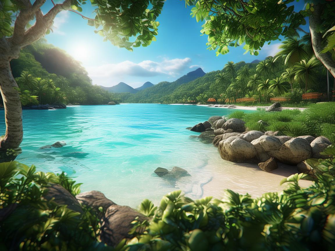 有一首歌是关于泰国最大的岛吗? 有一首歌是关于泰国最大的岛吗?