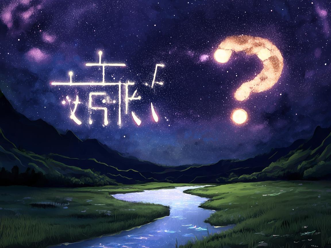 是什么万里什么歌究竟是什么？