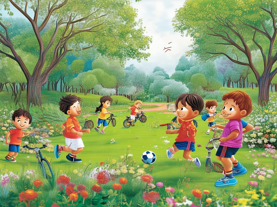 幼儿体育运动适合用什么歌？