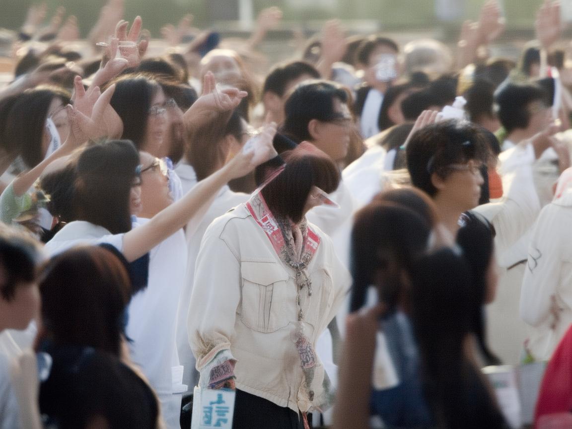 同学们唱的〈中国范儿〉究竟是首怎样的歌？