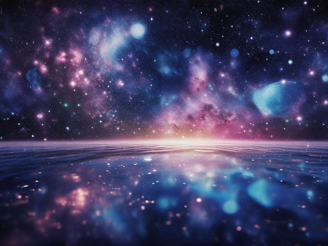 星辰大海究竟是什么样的歌？