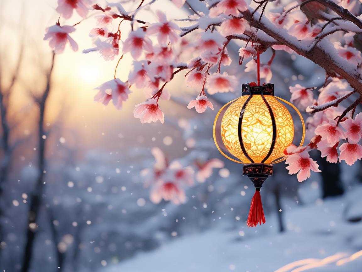 什么歌适合作为春节铃声? 什么歌适合作为春节铃声?