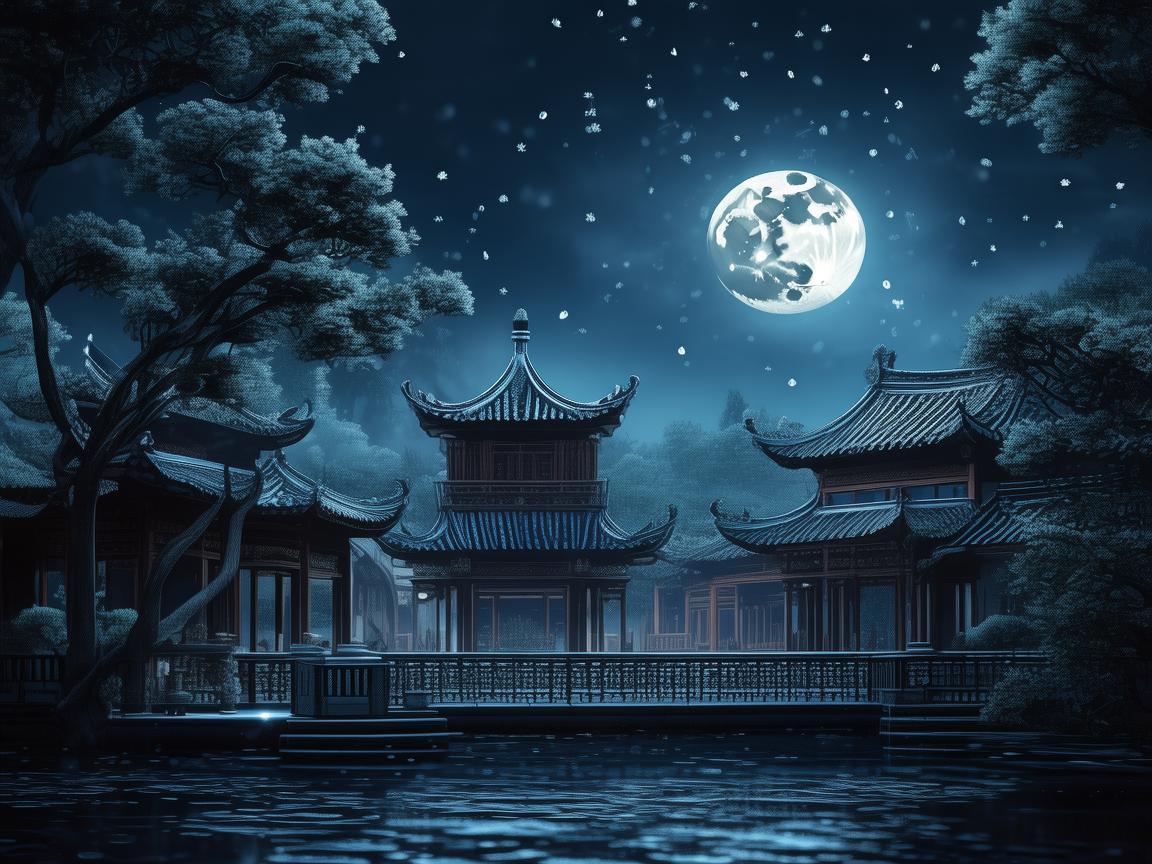 有月字旁的字是什么歌？