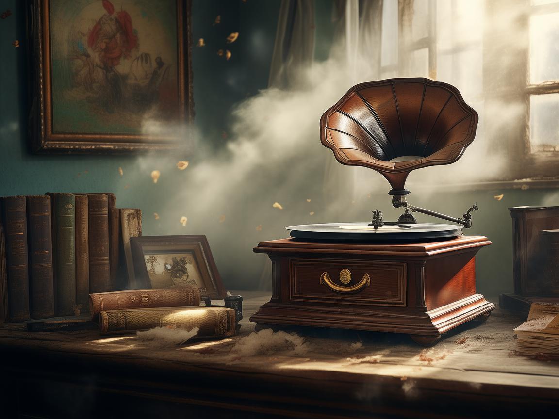 遗忘的最好开始究竟是哪首歌? 遗忘的最好开始究竟是哪首歌?