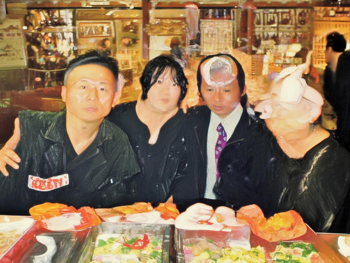 跳舞街的国语版究竟是哪首歌？