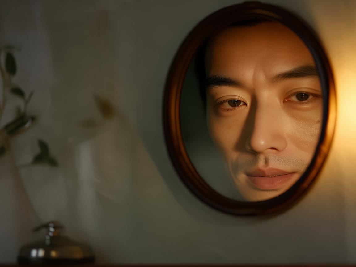 白敬亭眼中的胡歌究竟是什么样的？