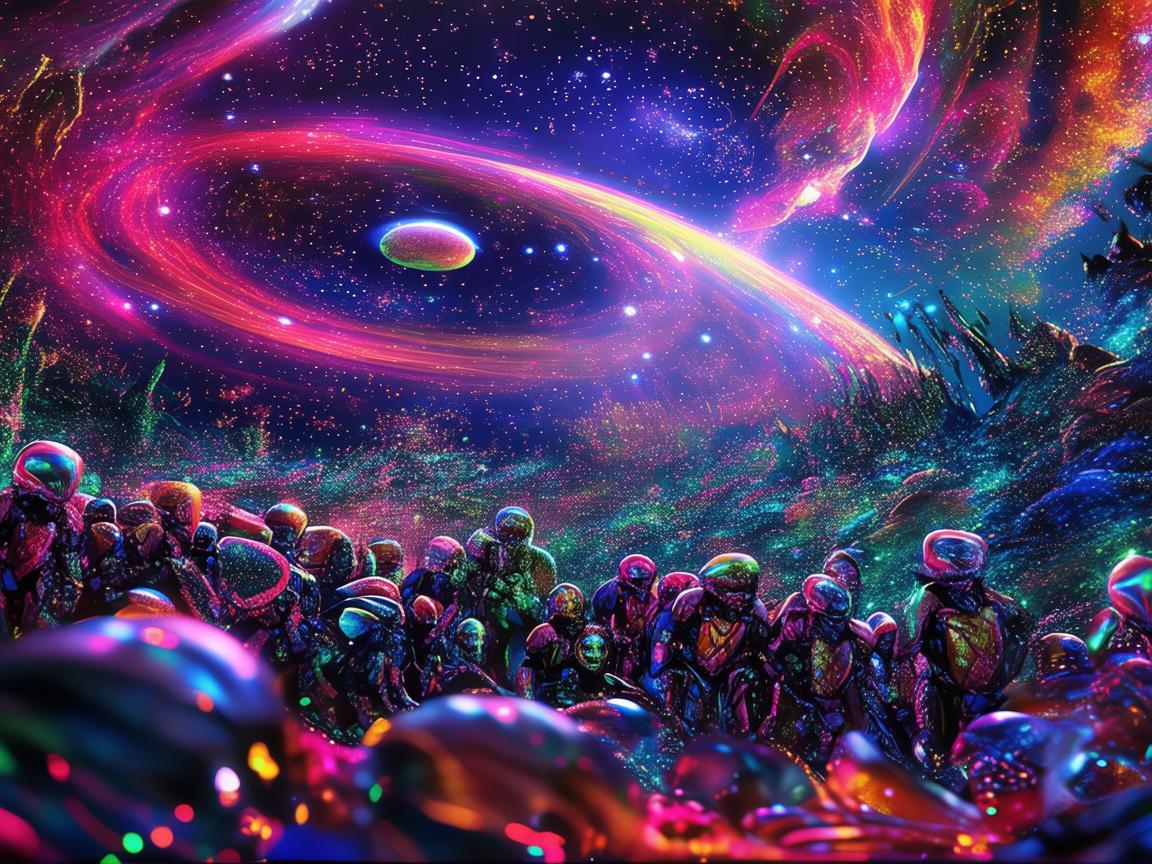 宇宙战队新主题曲究竟是什么歌？