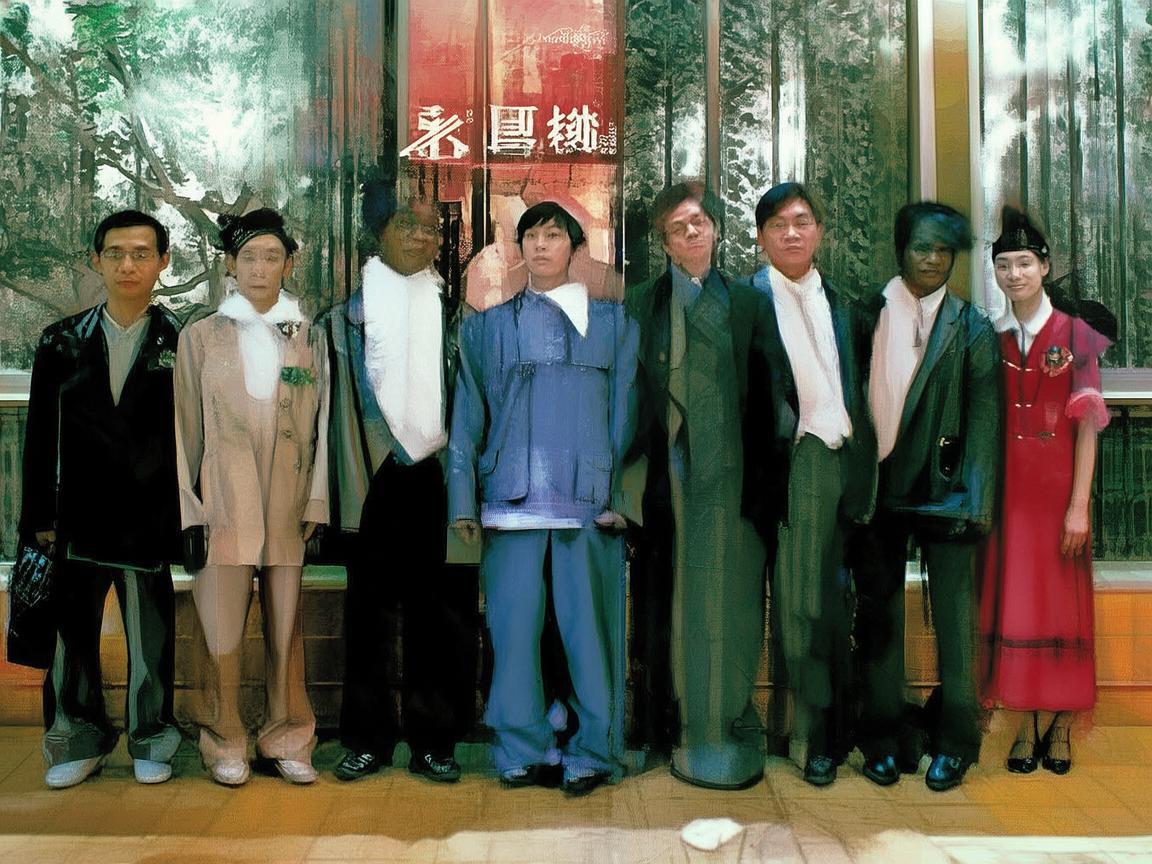 中年人唱的〈爱的代价〉究竟是怎样一首歌？