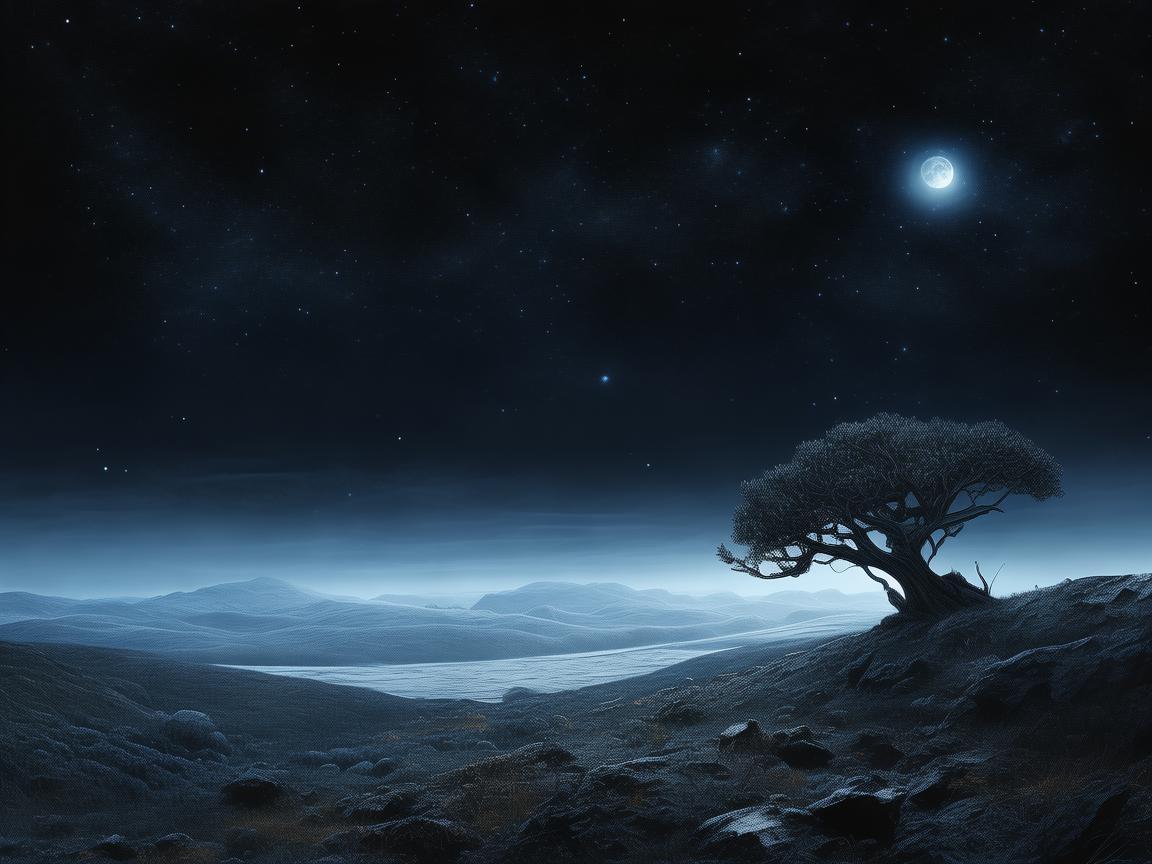 天上其实没有星星出自哪首歌？