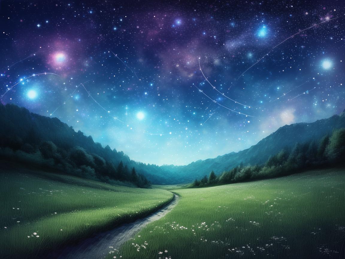 真的有我想听星座这个星座的歌吗？