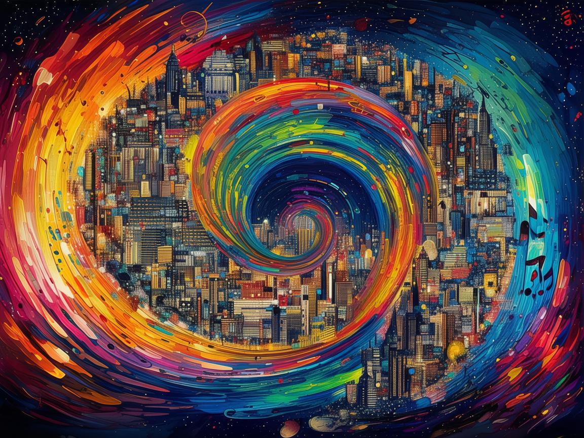 我们期待的繁华究竟是哪首歌？