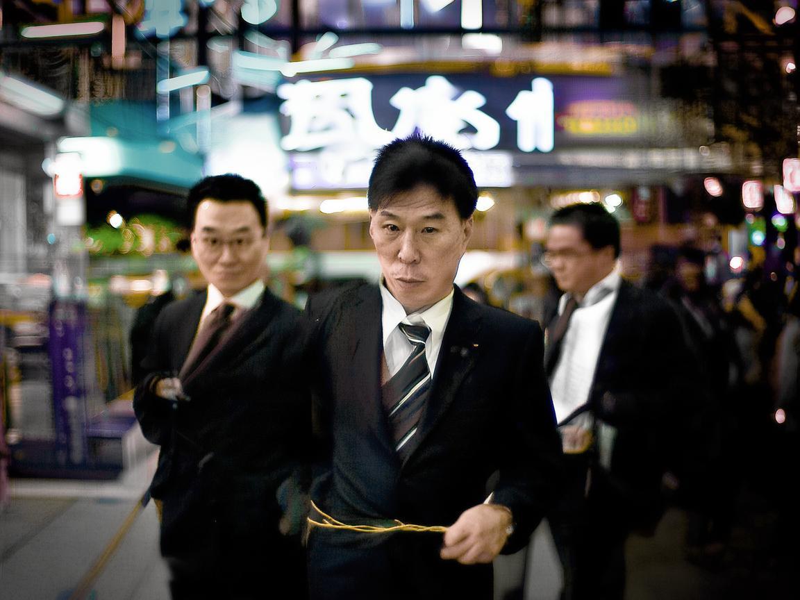 陈百强跳舞风格的歌究竟是怎样的？