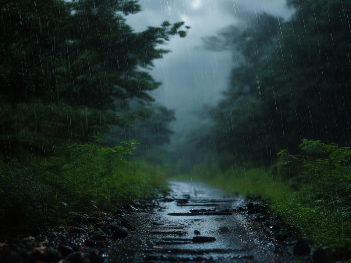 穿过风雨好想你究竟是哪首歌？
