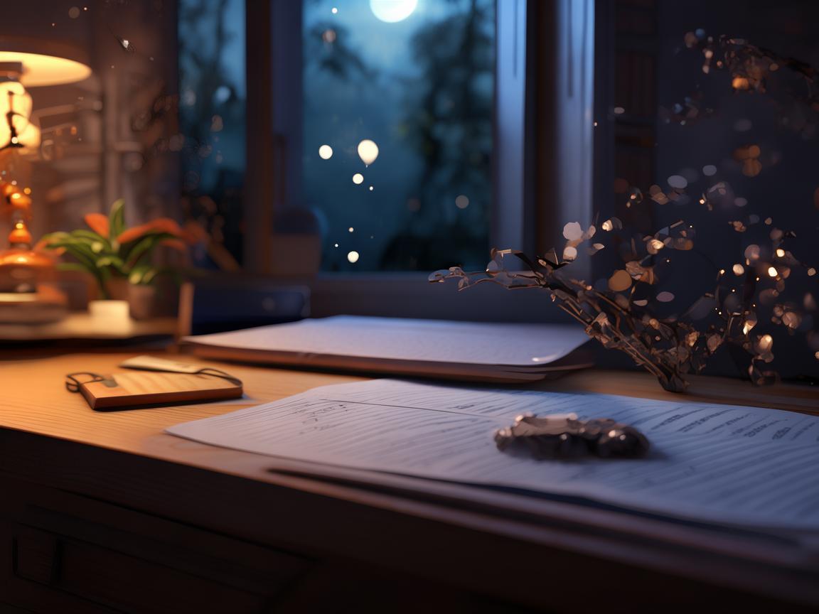 夜晚写作业适合听什么歌？