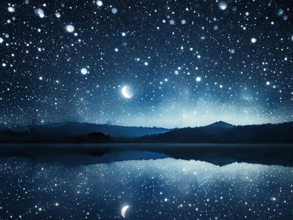 爱她仰望夜空出自哪首歌？