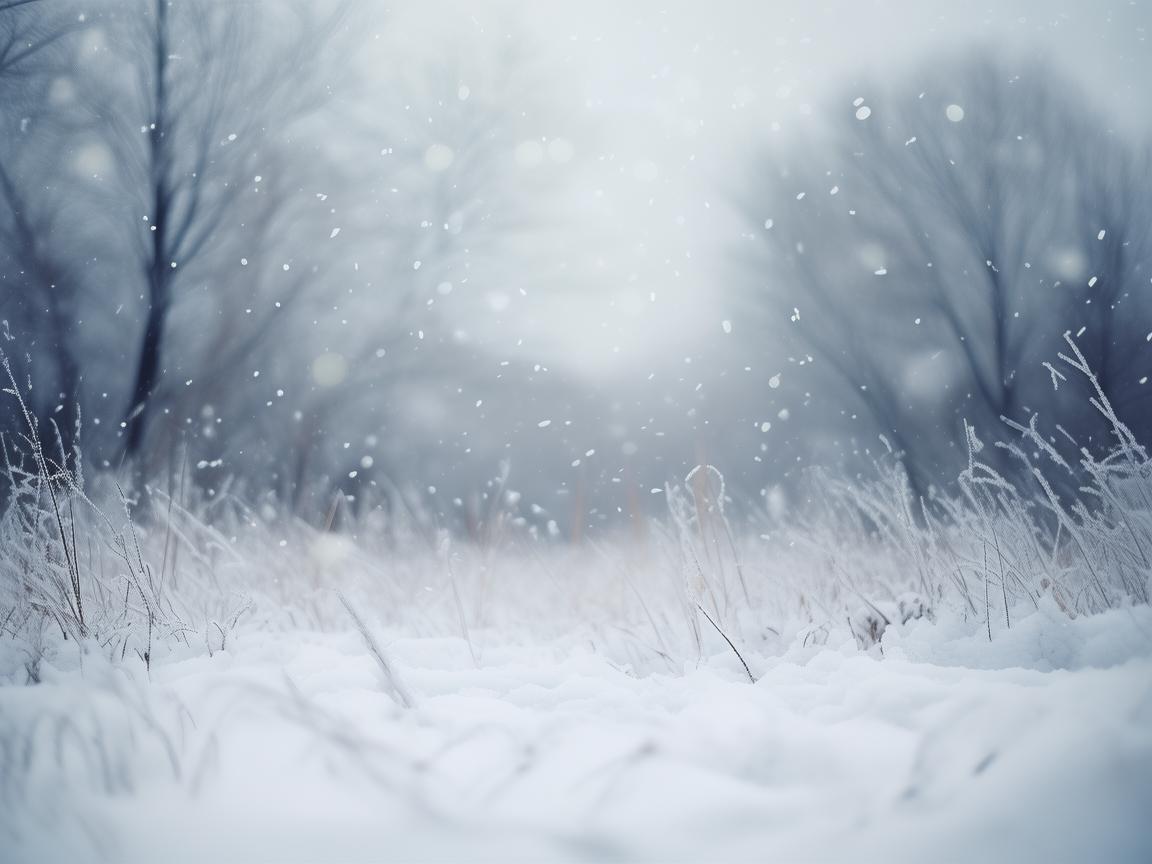 冷风中夹杂着雪花出自哪首歌？