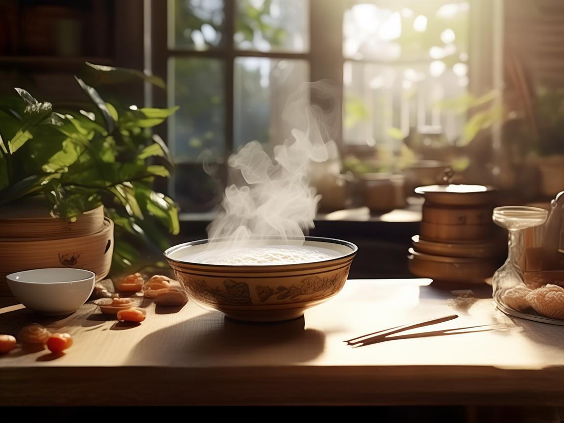 听风白粥究竟是什么歌？