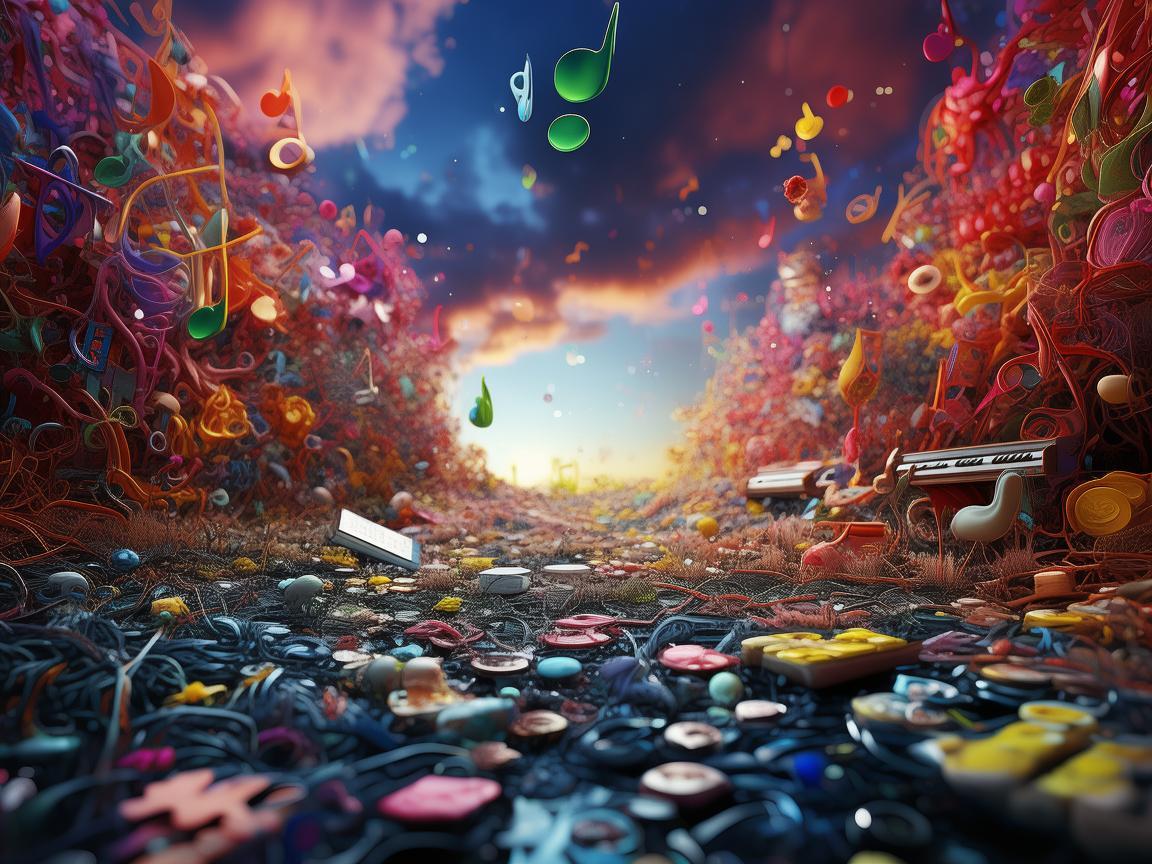 天才梦究竟是什么题材的歌曲？