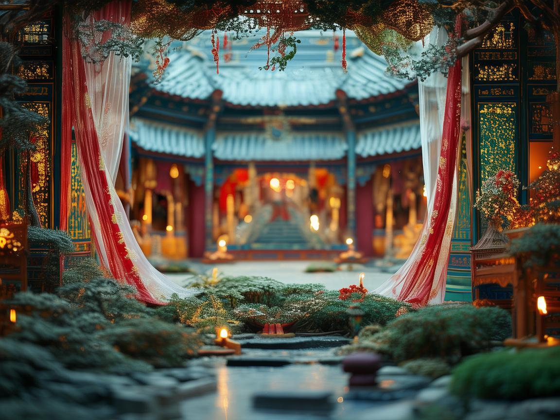 刚才唱的到底是什么戏歌？
