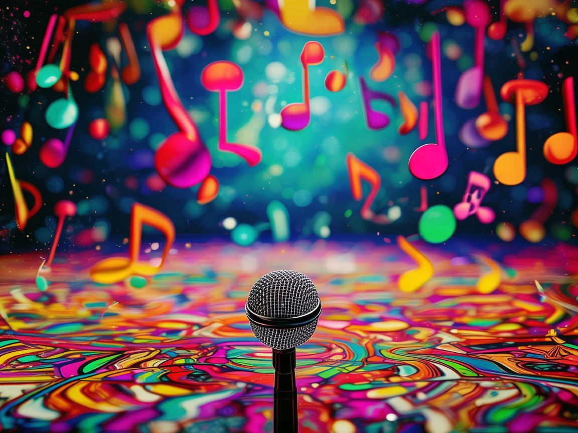 艺考表演系到底该唱什么歌？