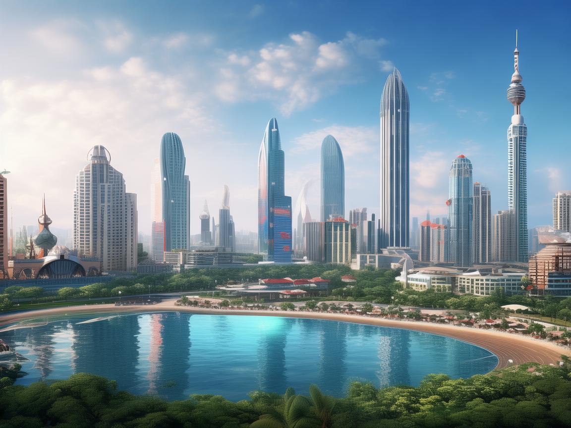 珠海最出名的三首歌究竟是哪些？