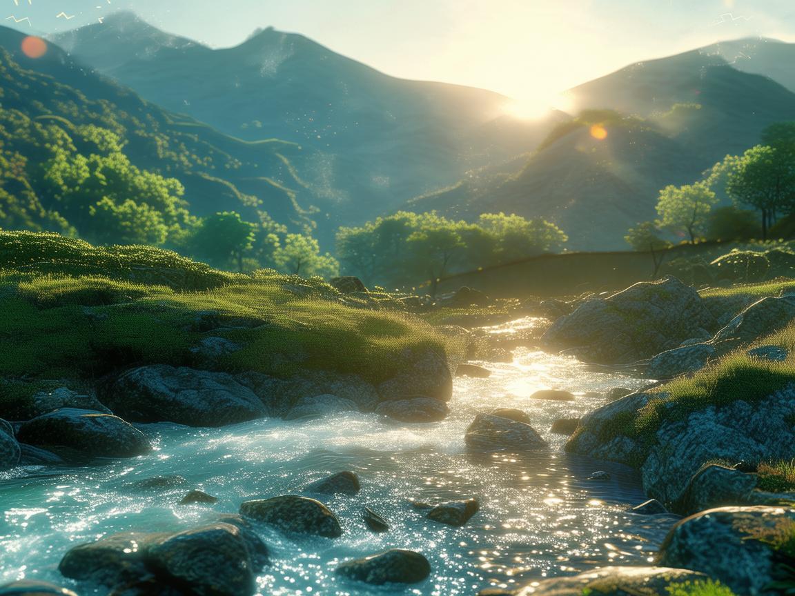 青山常在雨水流出自哪首歌？