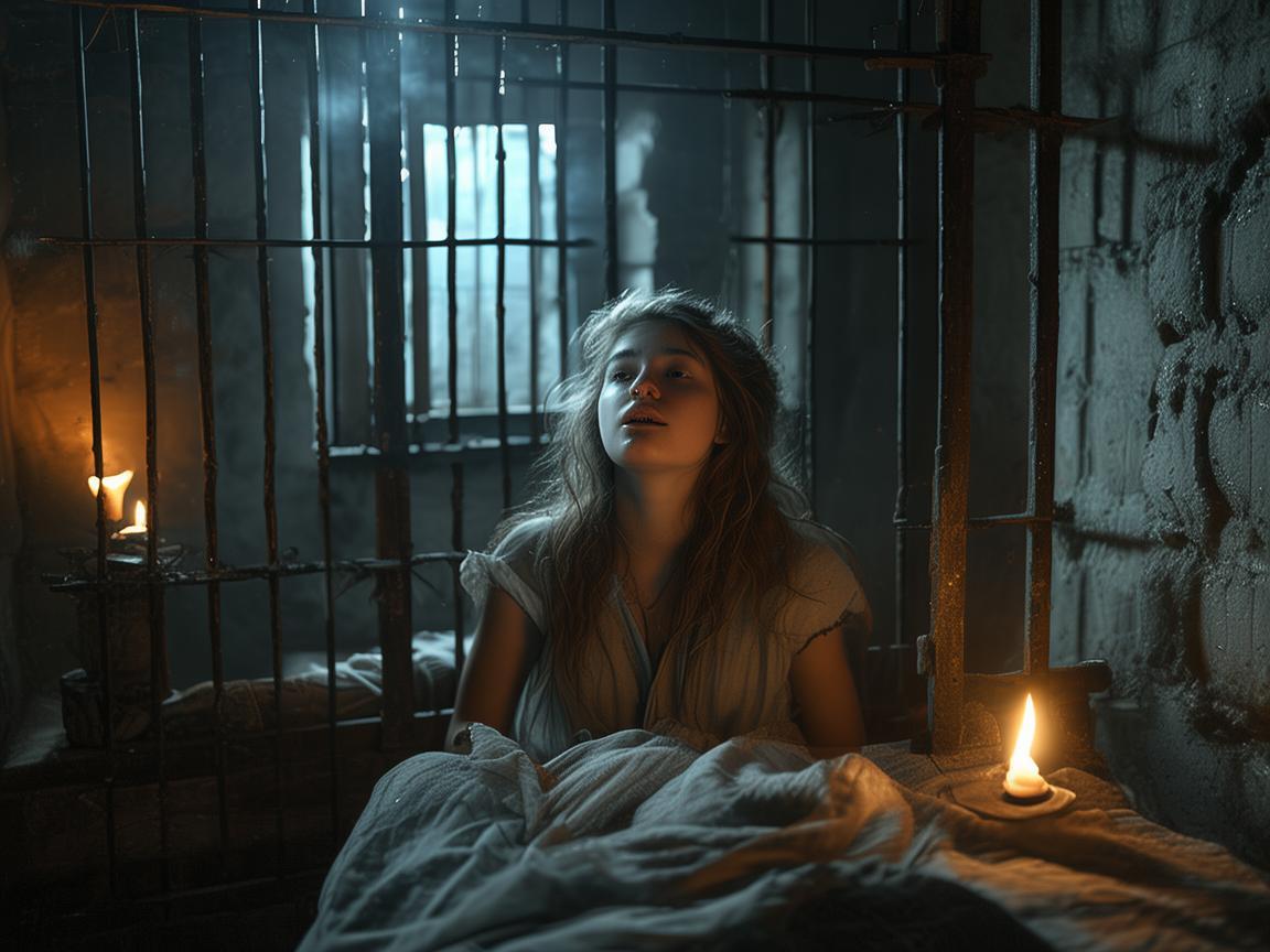 女生在监狱里唱什么歌好听呢? 女生在监狱里唱什么歌好听呢?