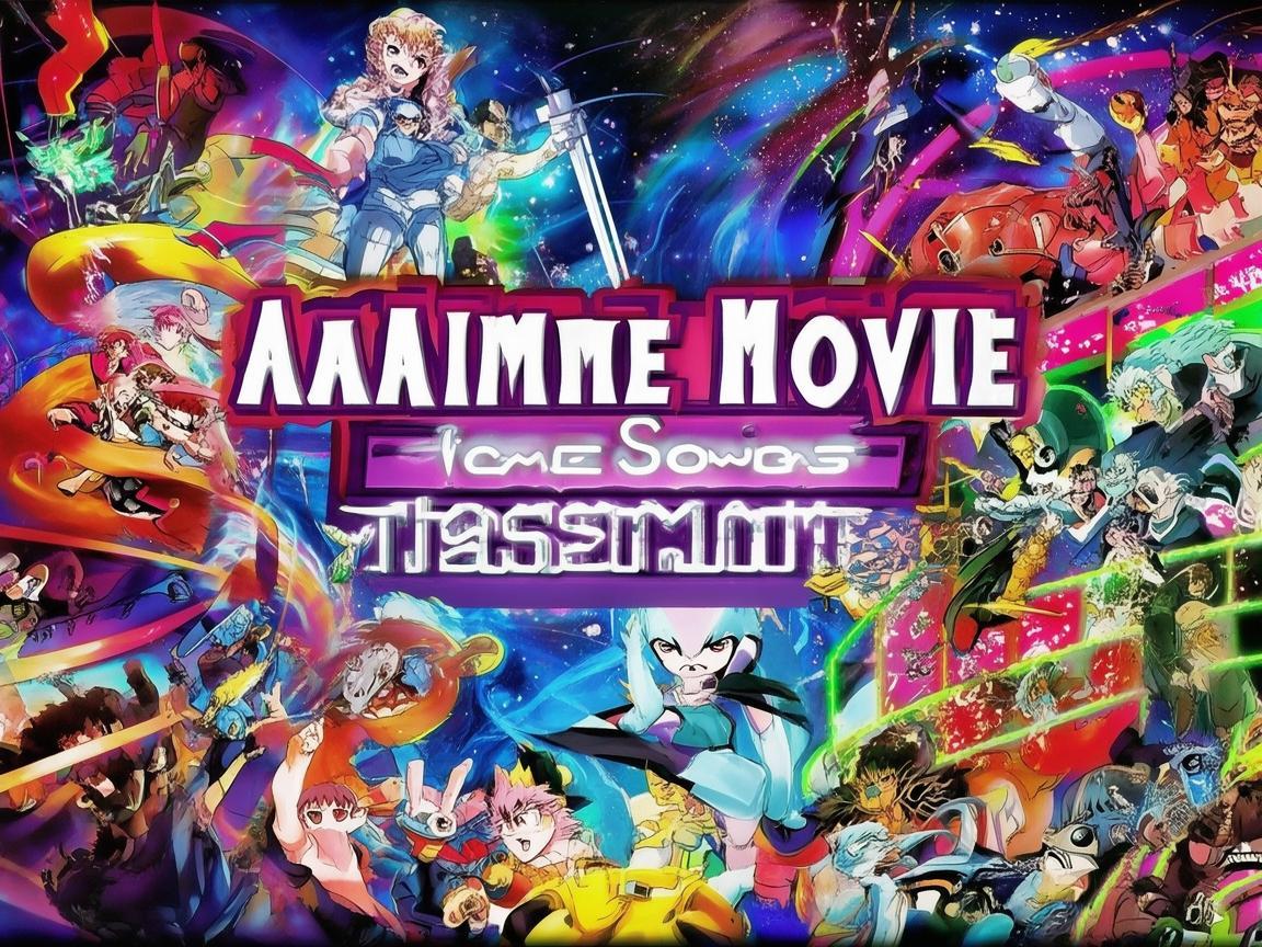 动漫片主题曲都有哪些经典歌曲？