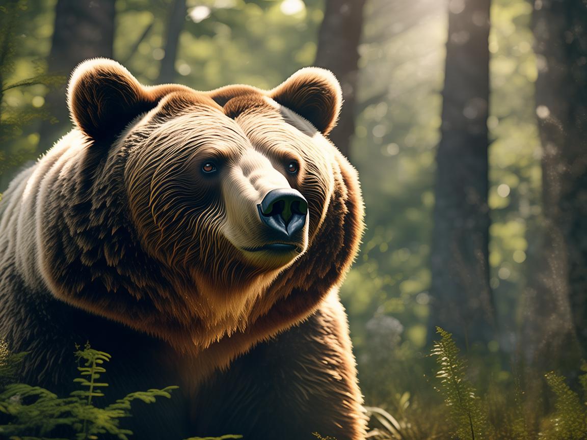 b什么bear的英文歌究竟是哪首？