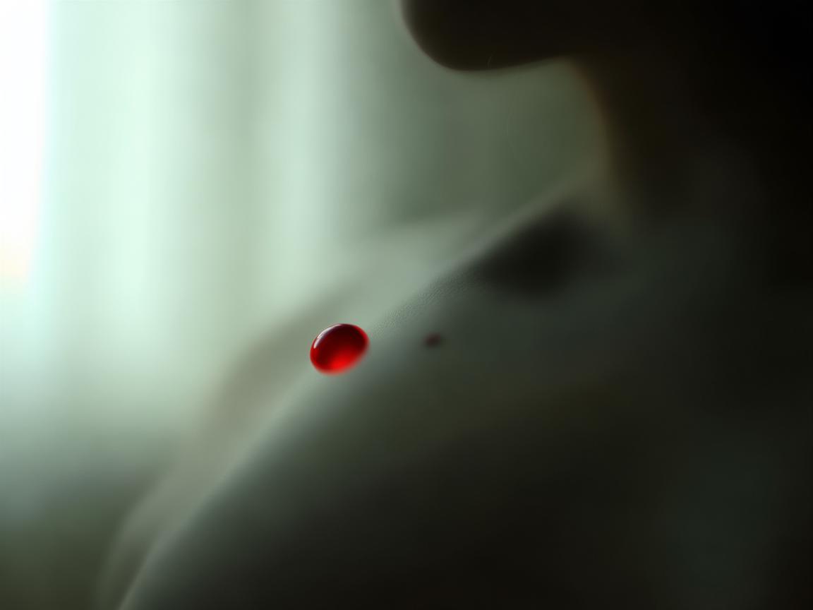 我胸前有颗朱砂痣究竟是哪首歌？