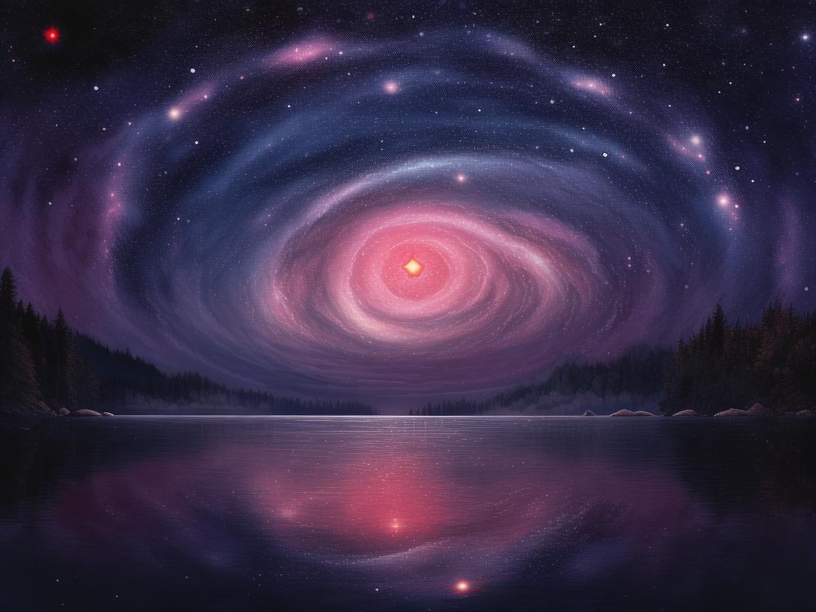 血逆星河究竟出自哪首歌？
