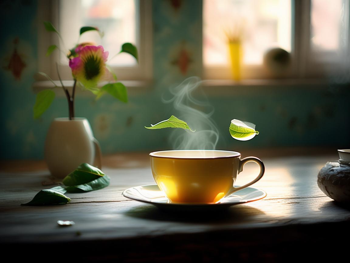 柠檬茶蒙查查出自哪首歌？