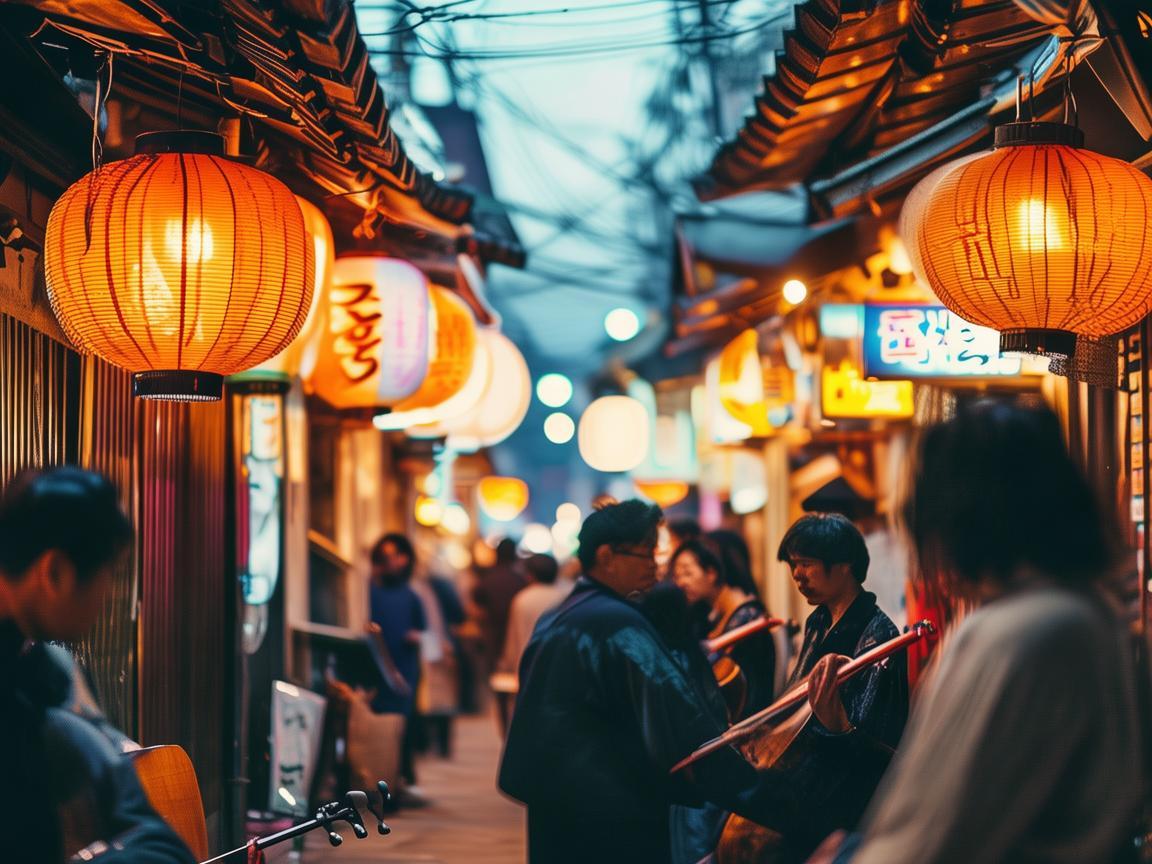 韩国街头唱的这份爱究竟是什么歌？