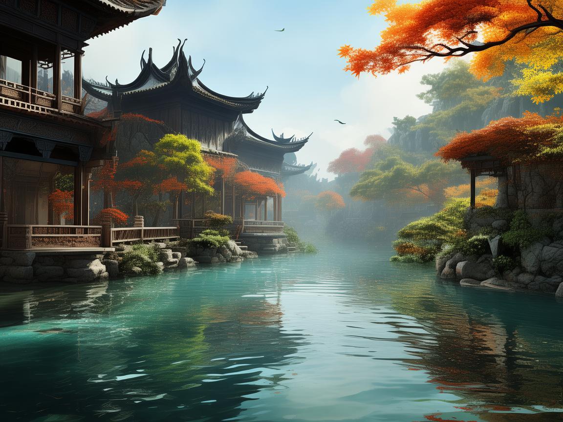 剧本〈屈原〉适合搭配什么歌？