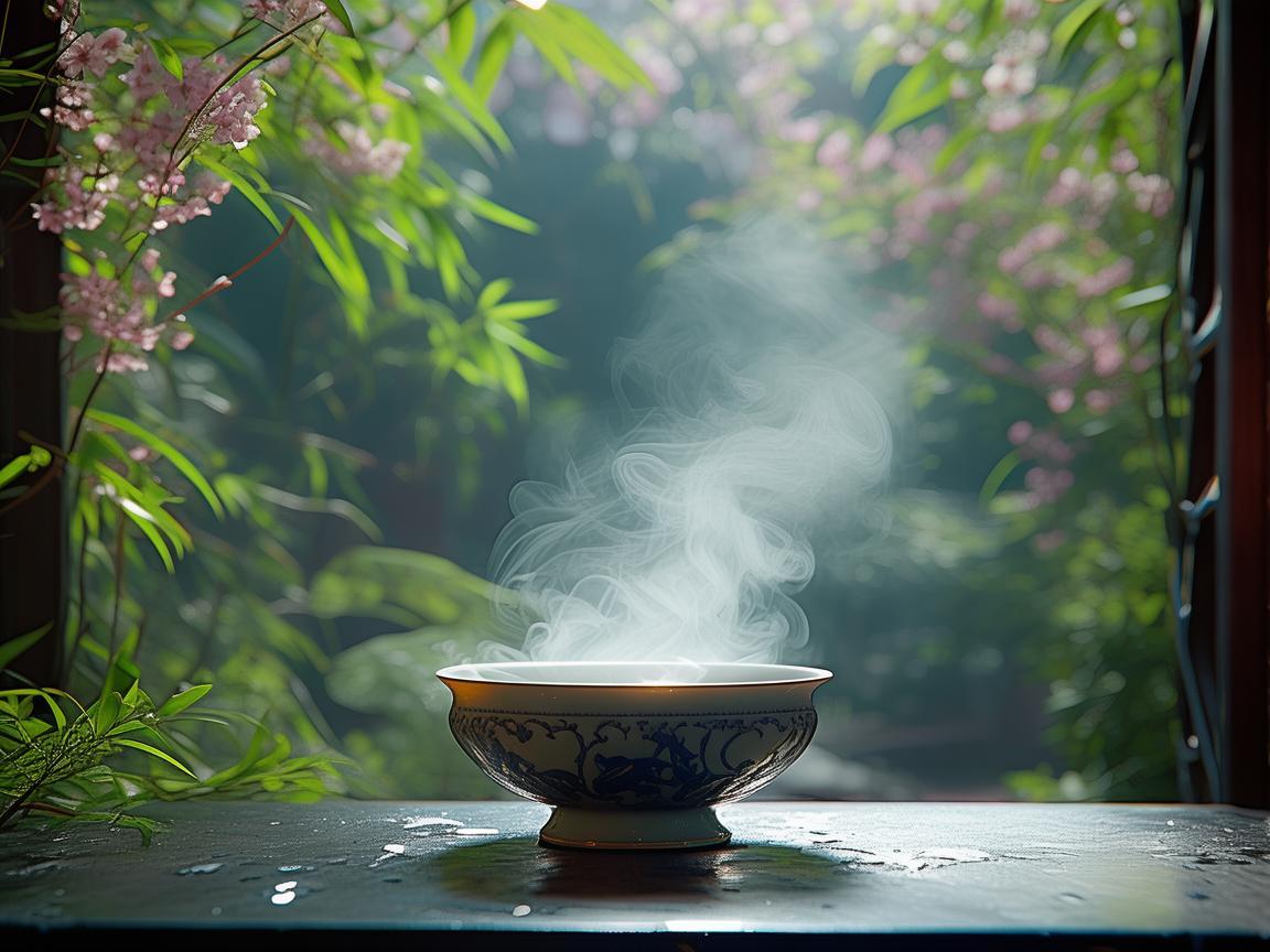 高高的门前大碗茶究竟出自哪首歌？