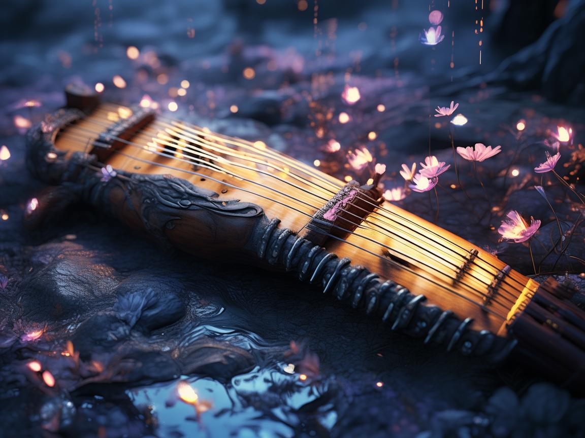 真人版魔道祖师的歌叫什么？