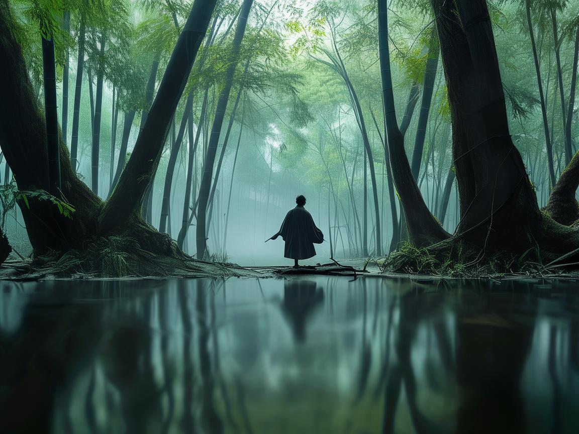 真正的江湖高手究竟是哪首歌? 真正的江湖高手究竟是哪首歌?