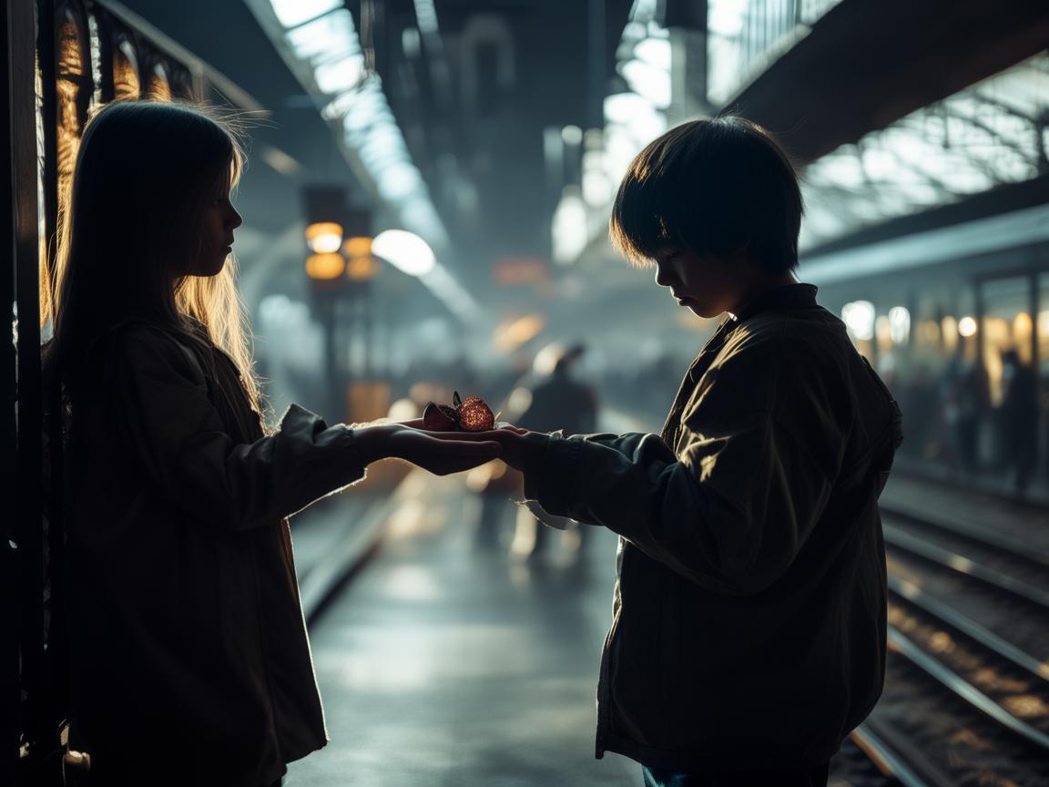 哥哥送你去车站究竟是哪首歌? 哥哥送你去车站究竟是哪首歌?