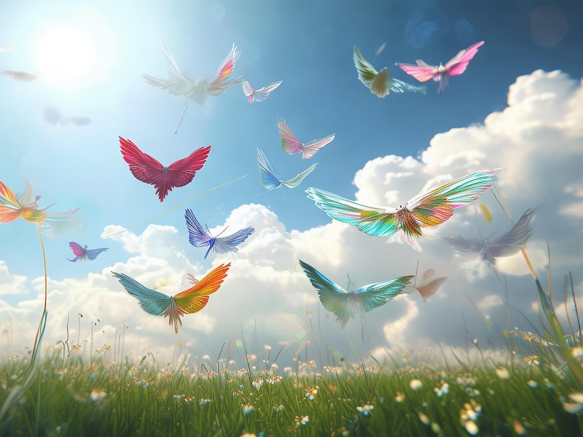 爱让我们高飞究竟是哪首歌? 爱让我们高飞究竟是哪首歌?