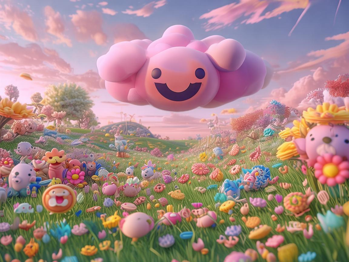 萌哈哈哈到底是什么歌? 萌哈哈哈到底是什么歌?