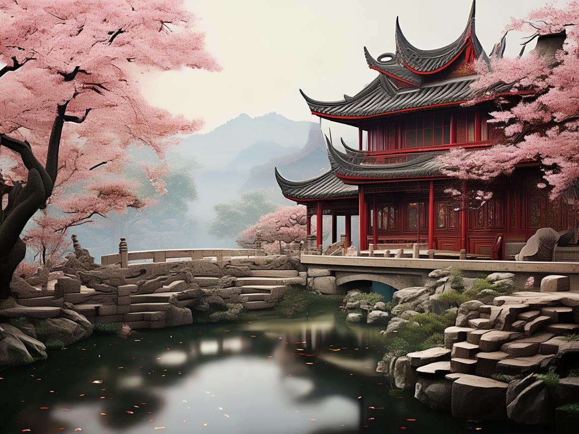 什么歌才是中国风? 什么歌才是中国风?