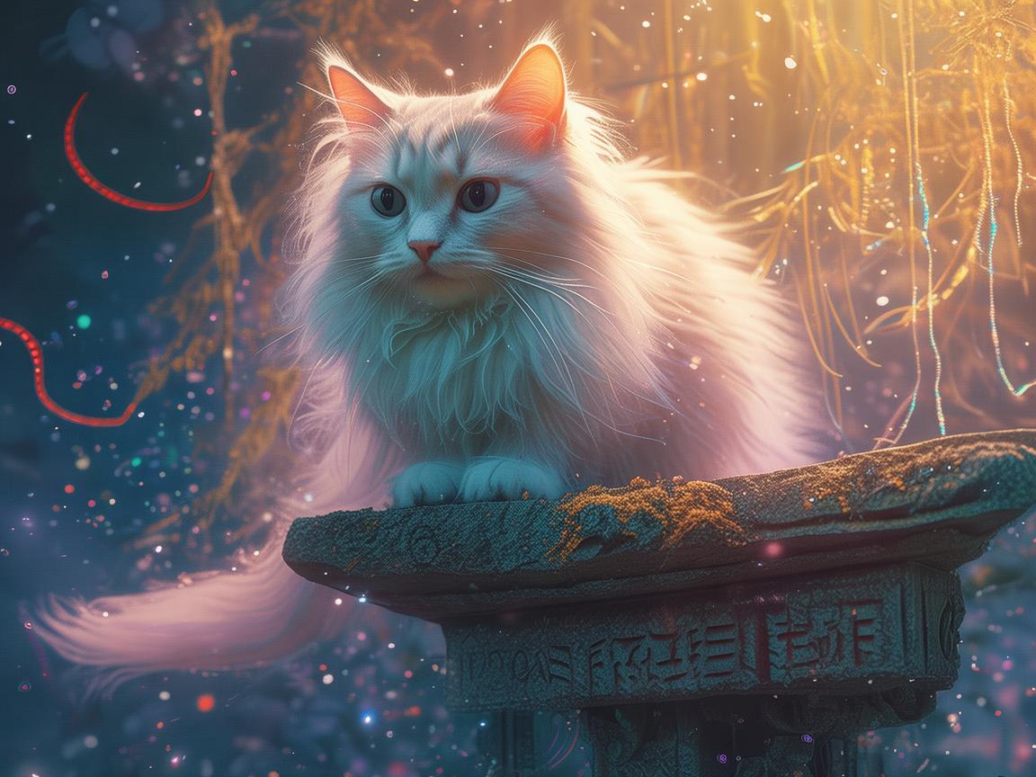 魔法猫咪日语歌究竟叫什么？