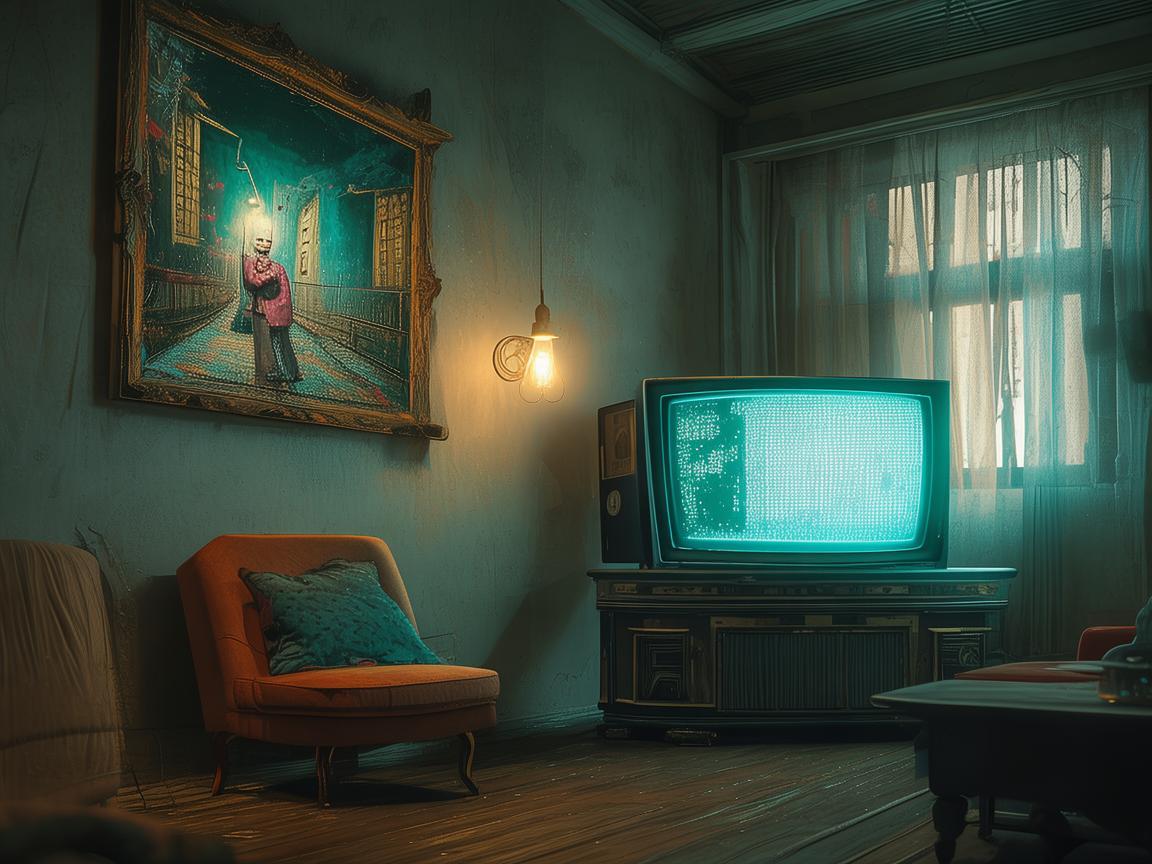 看看电视出自哪首歌? 看看电视出自哪首歌?