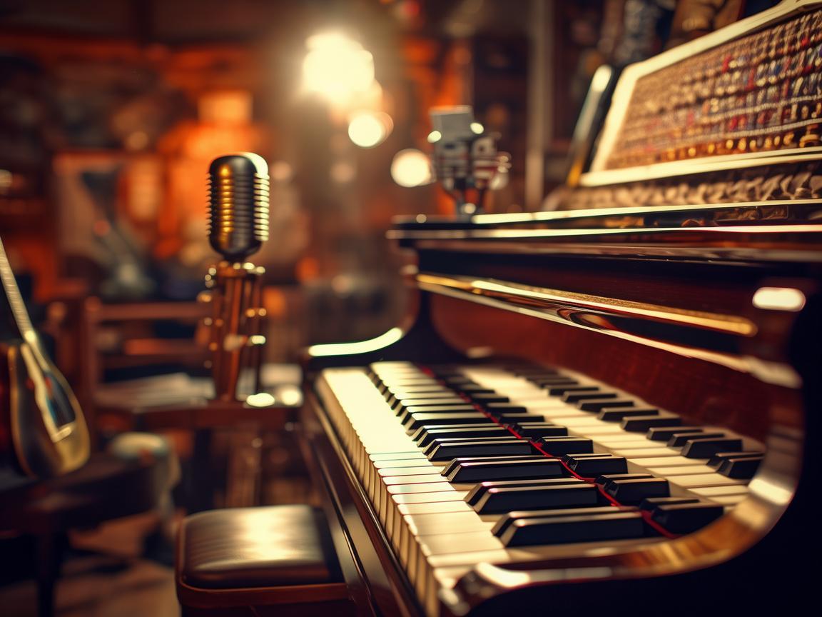 为什么好的歌都是自己做的? 为什么好的歌都是自己做的?